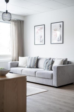 2ndhomes Tampere 